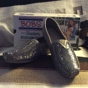 Bob’s by Sketchers brand new